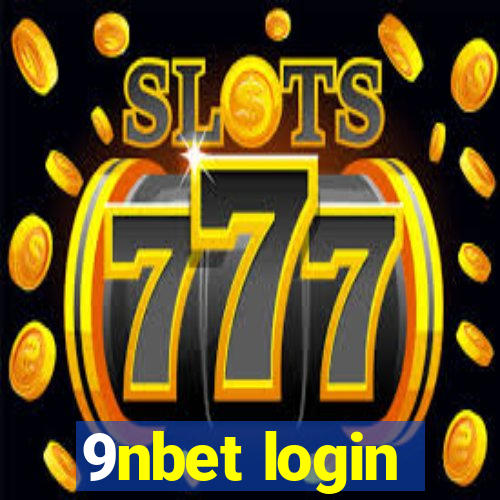 9nbet login